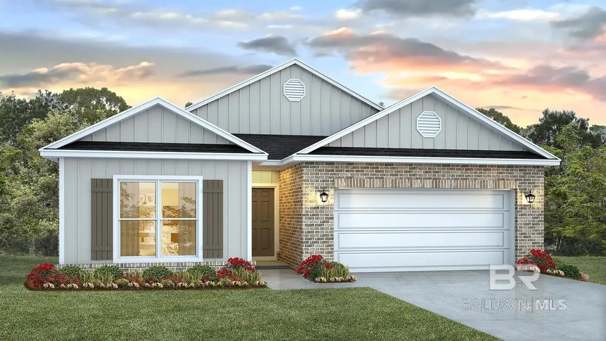 28072 Hallow Trail, Elberta, AL 36530 - #1