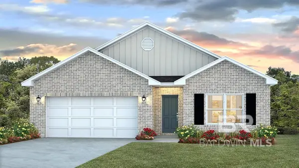 14913 Dayton Circle, Foley, AL 36535