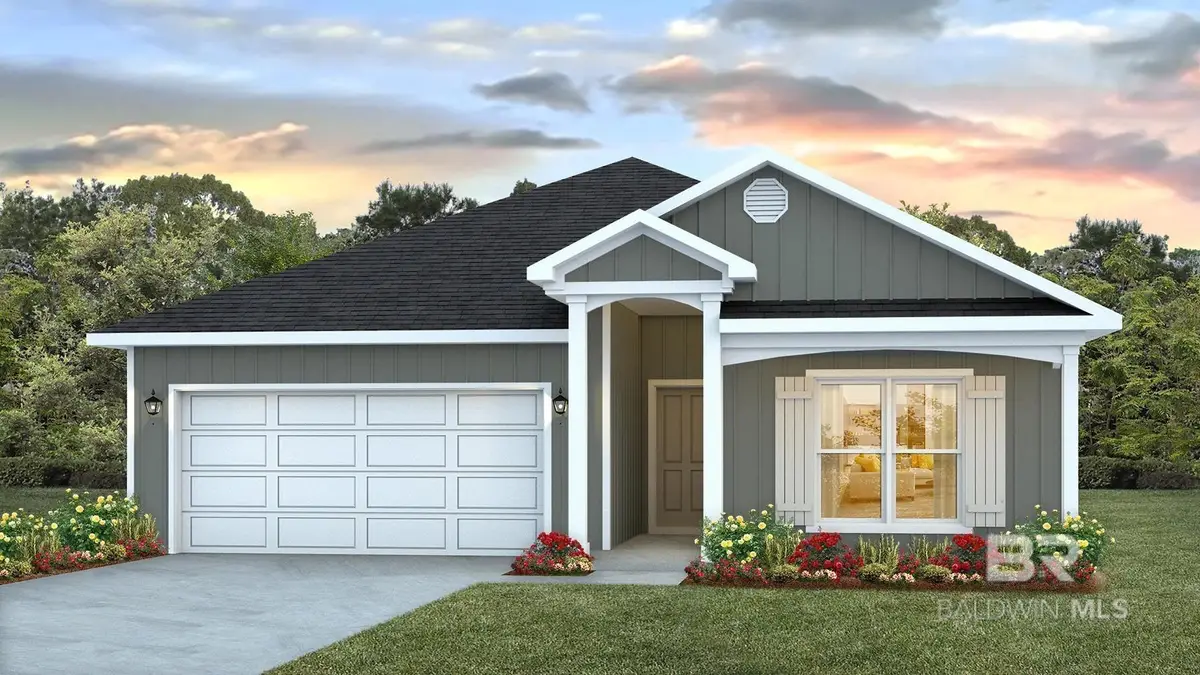 14901 Dayton Circle, Foley, AL 36535 - #1