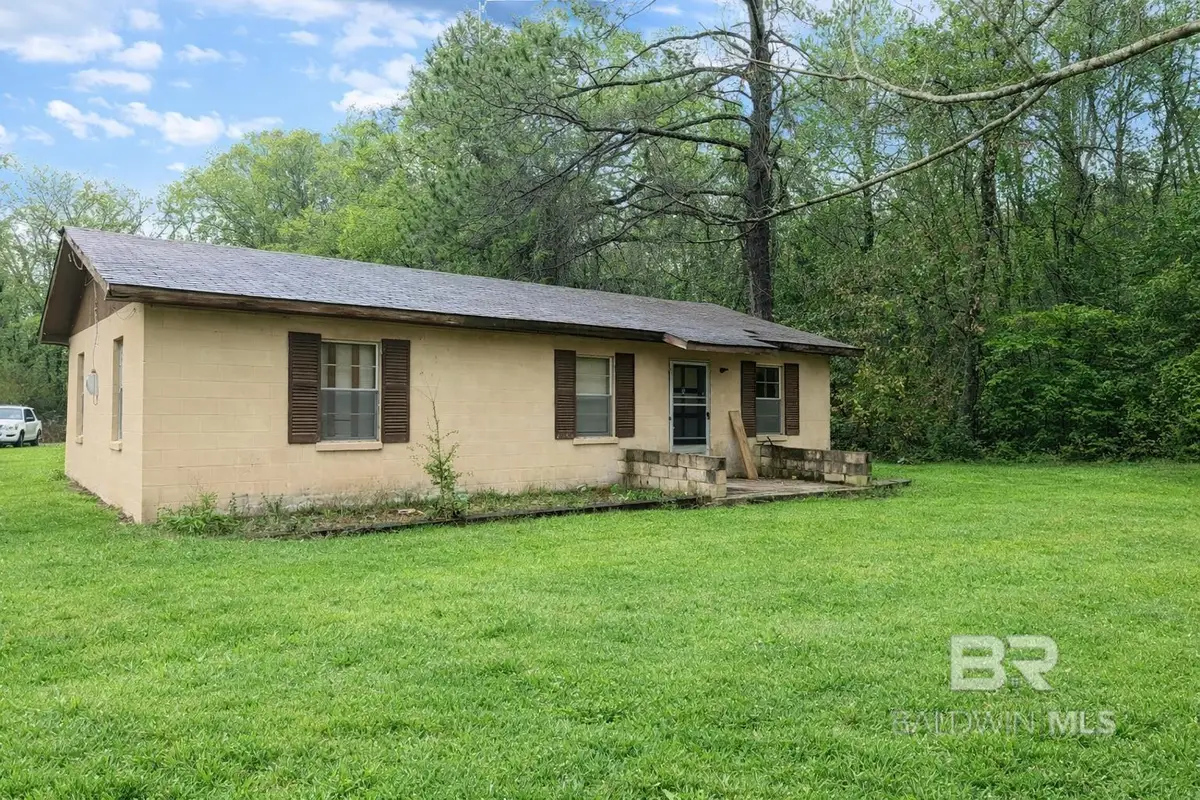 220 Still Road, Brewton, AL 36426 - #1