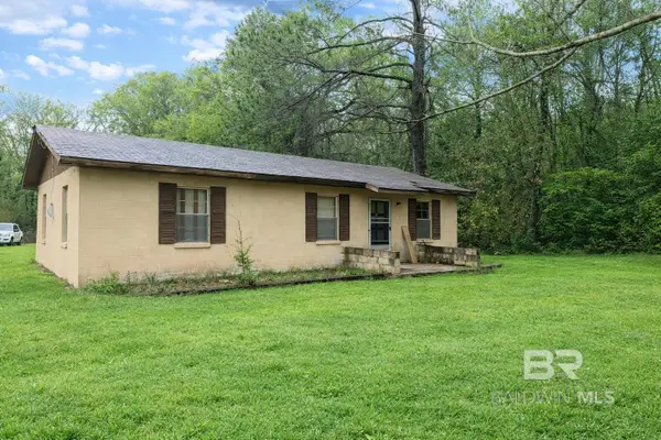 220 Still Road, Brewton, AL 36426