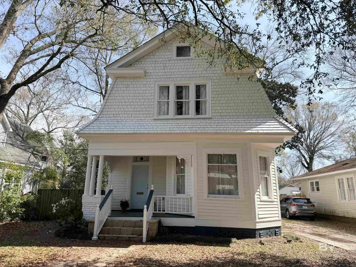 11 Rickarby Place, Mobile, AL 36606 - #1