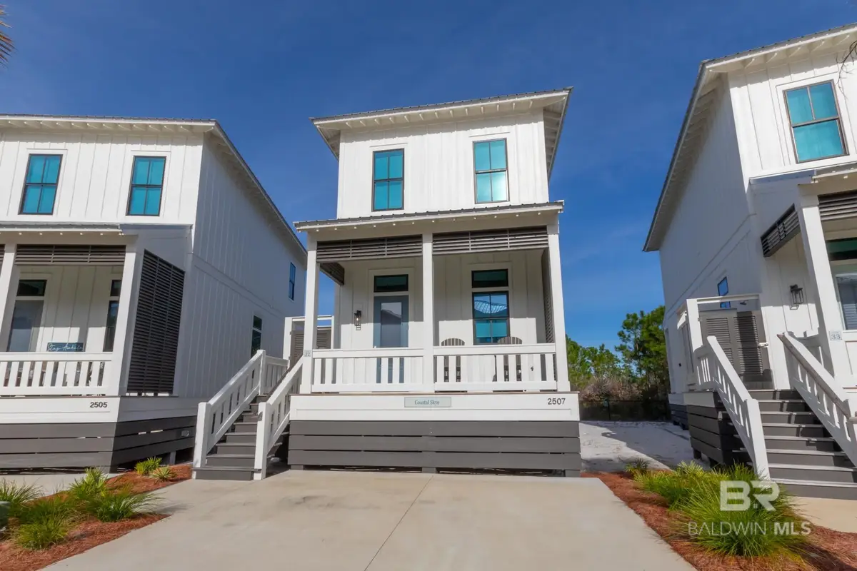 2507 Saltgrass Way, Orange Beach, AL 36561 - #1