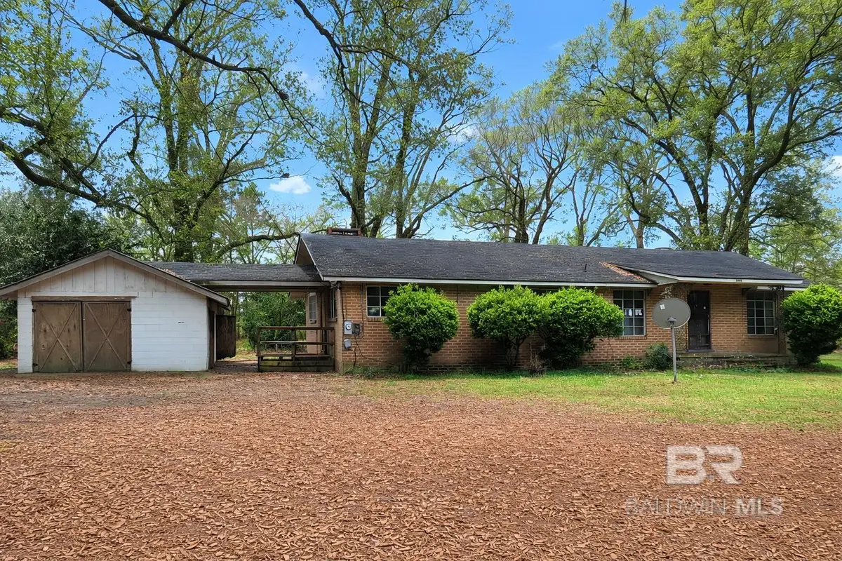 5407 Brunson Lane, Eight Mile, AL 36613 - #1