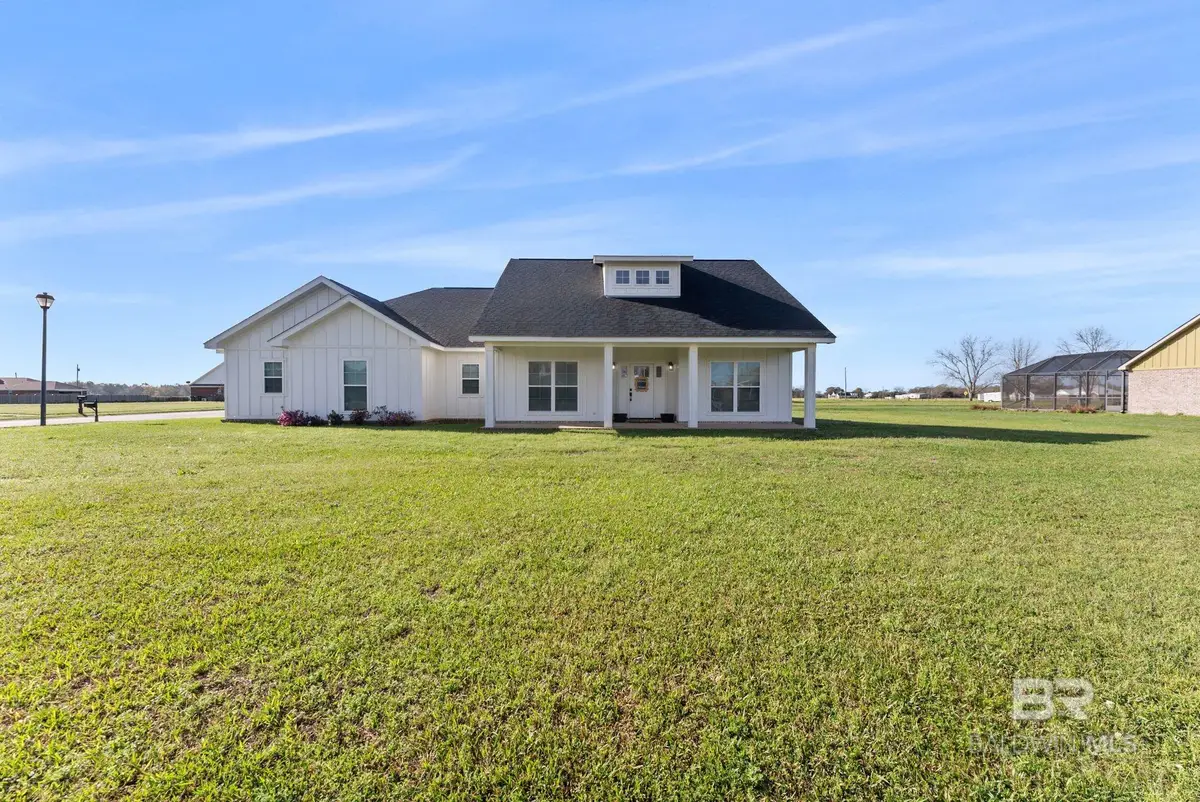 15565 Abigail Way, Foley, AL 36535 - #1