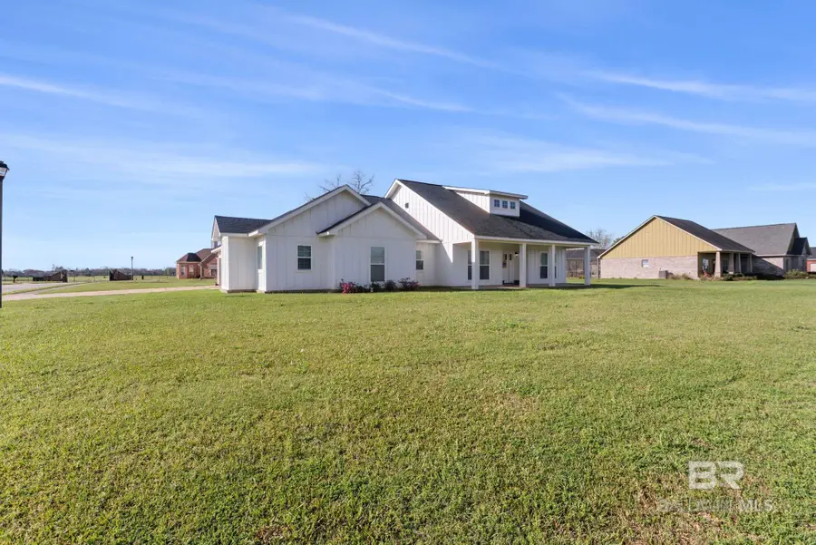 15565 Abigail Way, Foley, AL 36535 - #2
