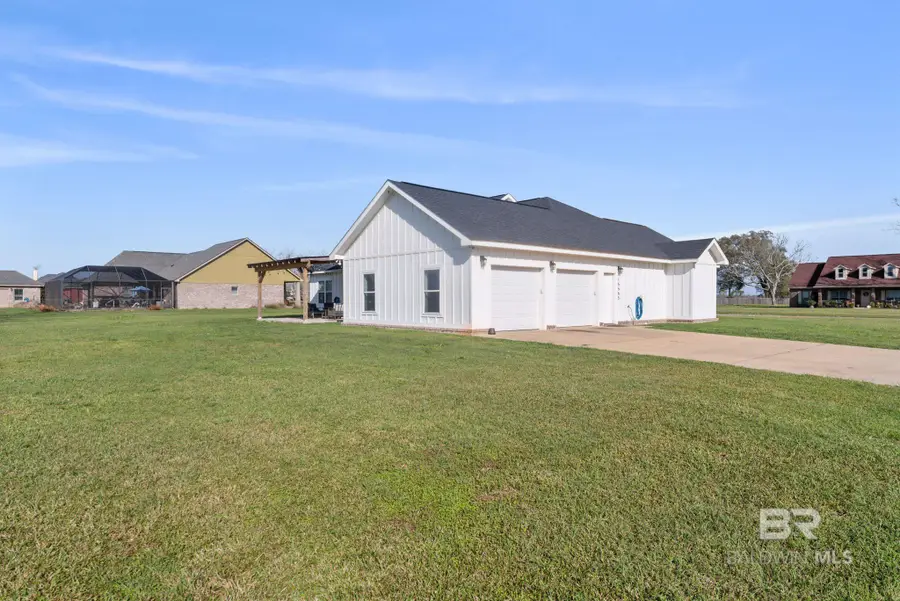 15565 Abigail Way, Foley, AL 36535 - #3