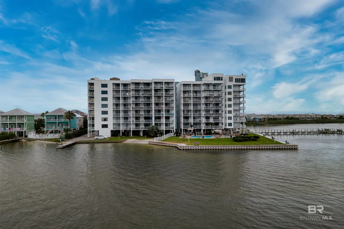 1516 Sandpiper Lane #207, Gulf Shores, AL 36542 - #1