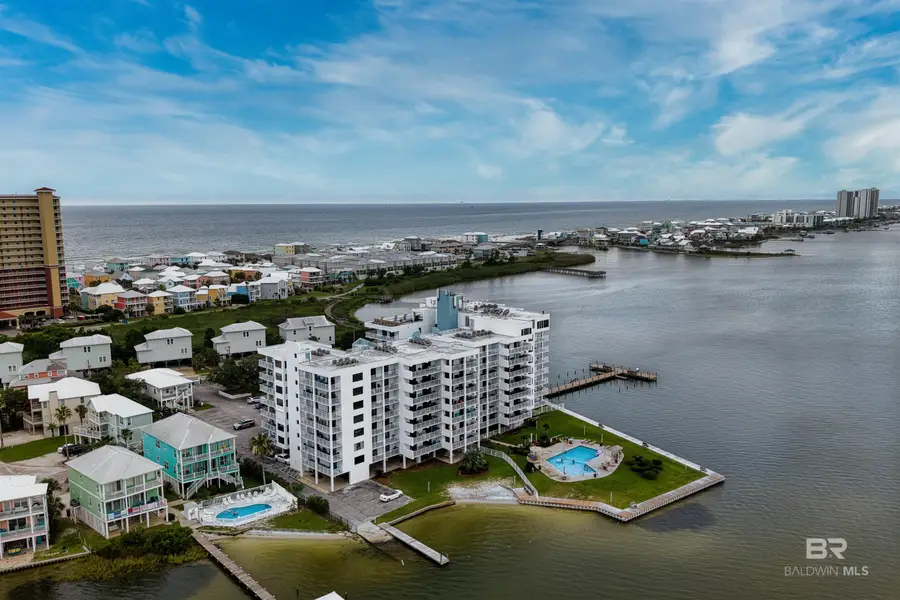 1516 Sandpiper Lane #207, Gulf Shores, AL 36542 - #2