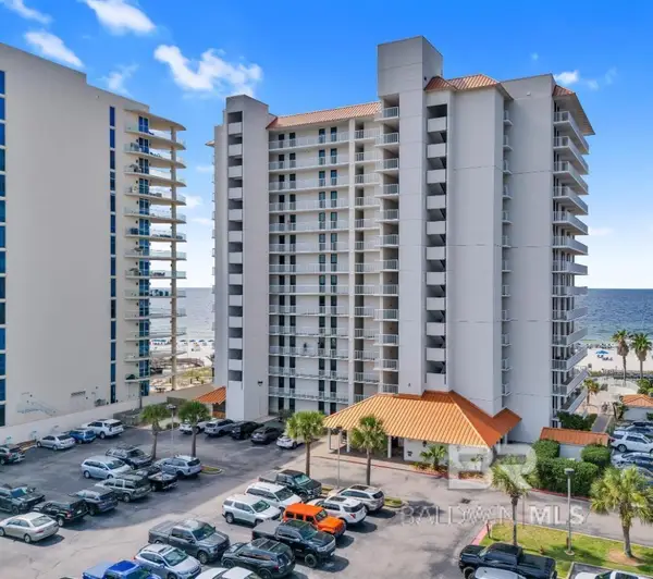 25020 Perdido Beach Boulevard #202B, Orange Beach, AL 36561