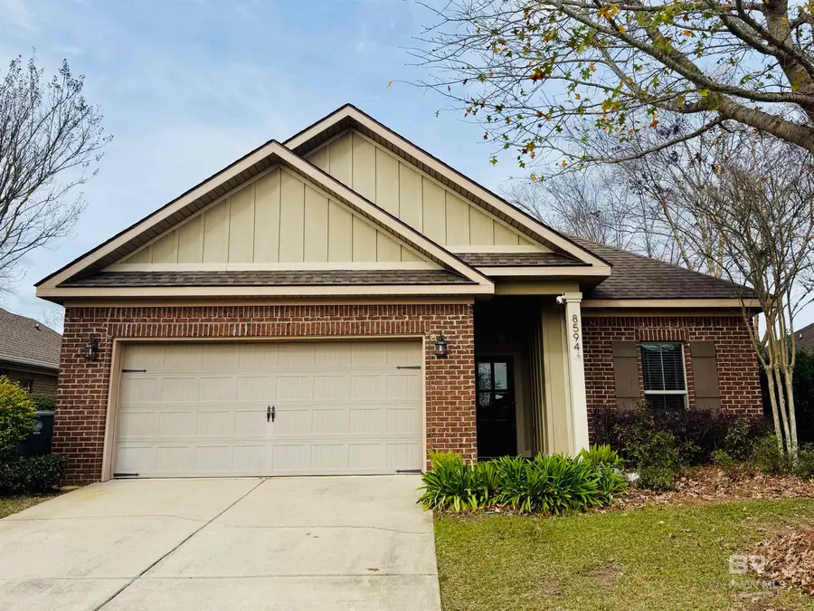 8594 Rosedown Lane, Daphne, AL 36526 - #2