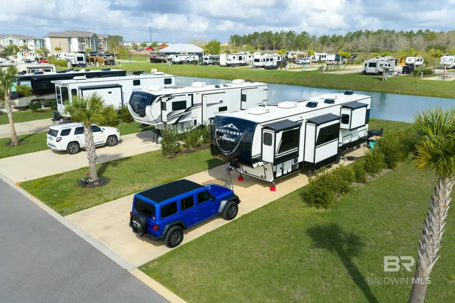 782 Vacation Circle, Foley, AL 36535 - #2