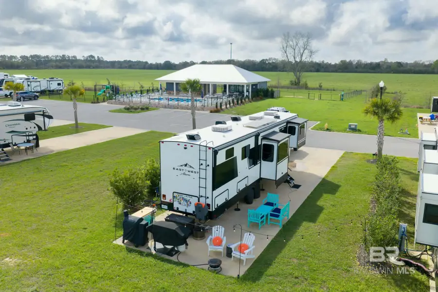 782 Vacation Circle, Foley, AL 36535 - #3