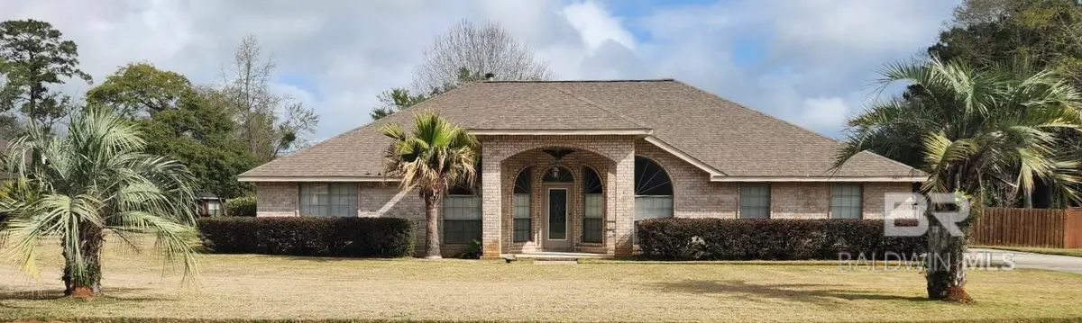 9425 Autauga Bend, Daphne, AL 36526 - #1