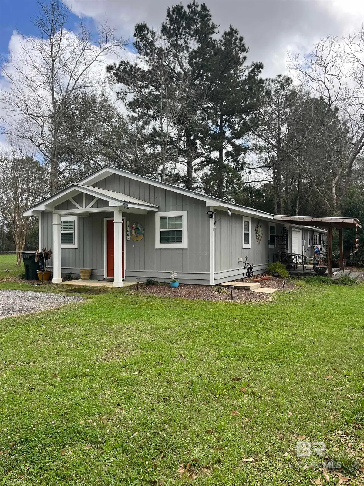 12605 Westbrook Drive, Foley, AL 36535 - #1