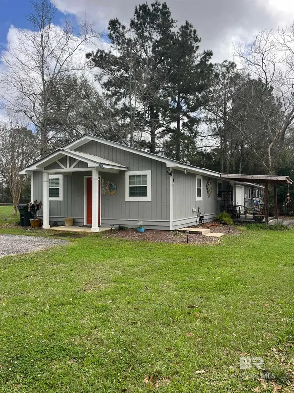 12605 Westbrook Drive, Foley, AL 36535