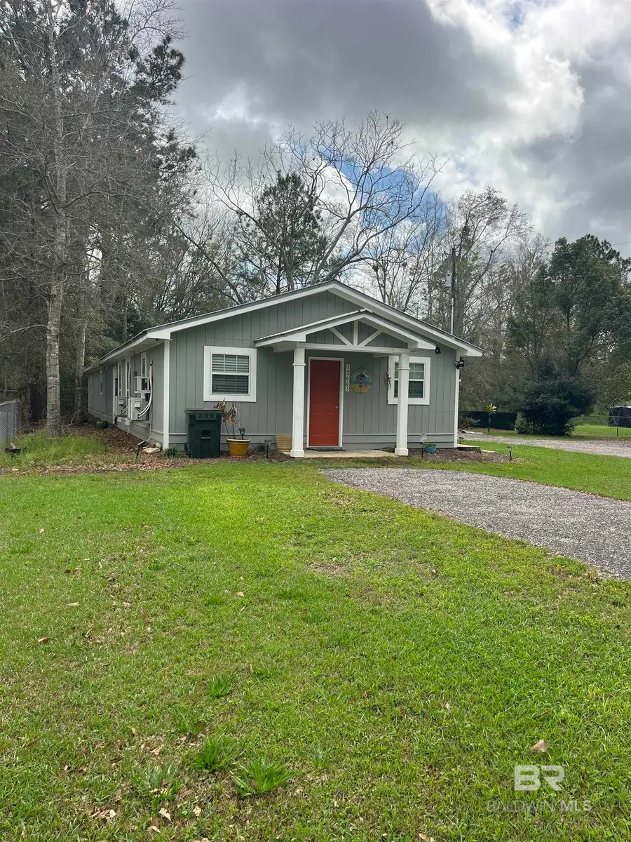 12605 Westbrook Drive, Foley, AL 36535 - #2