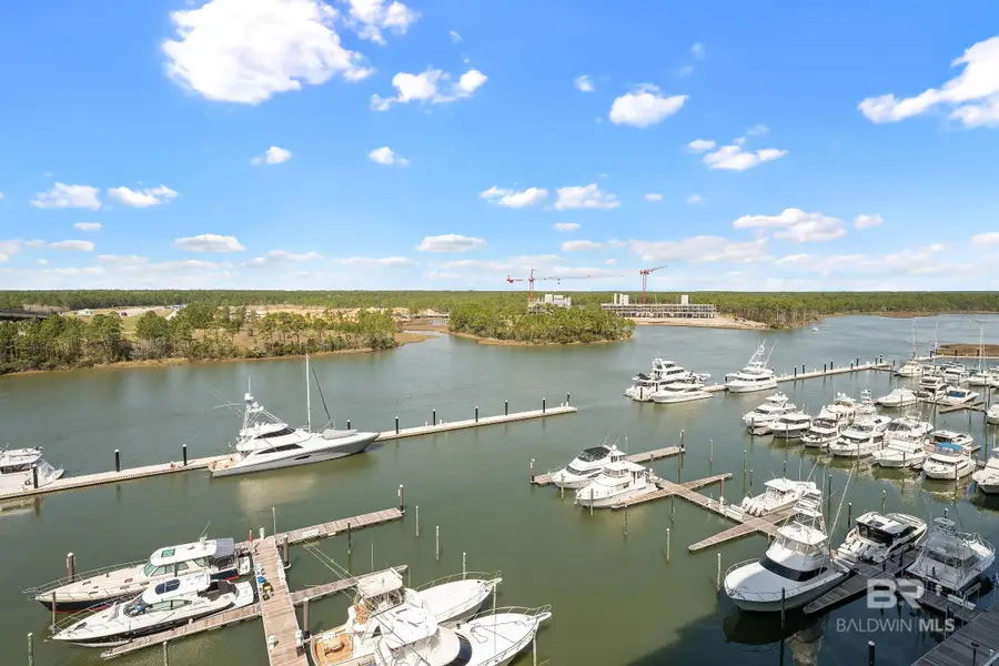 4851 Wharf Parkway #821, Orange Beach, AL 36561 - #2