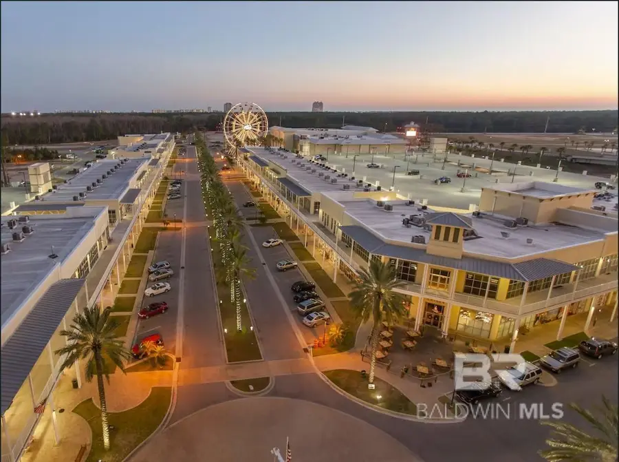 4851 Wharf Parkway #821, Orange Beach, AL 36561 - #3