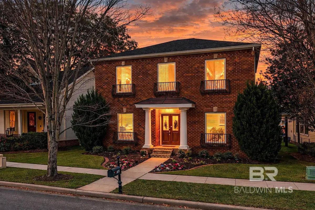 10411 Emmanuel Street, Daphne, AL 36526 - #1