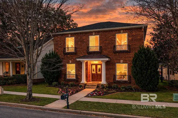 10411 Emmanuel Street, Daphne, AL 36526