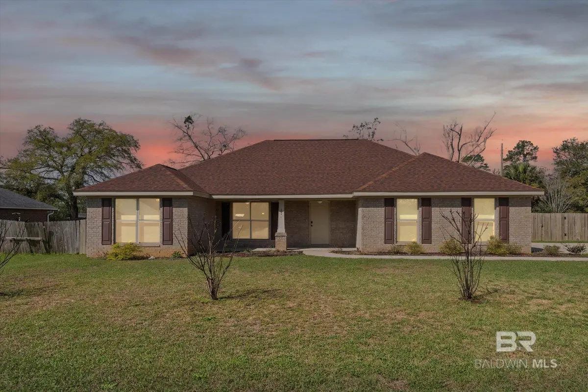 101 Washington Boulevard, Foley, AL 36535 - #1