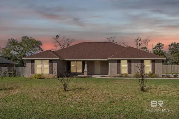 101 Washington Boulevard, Foley, AL 36535