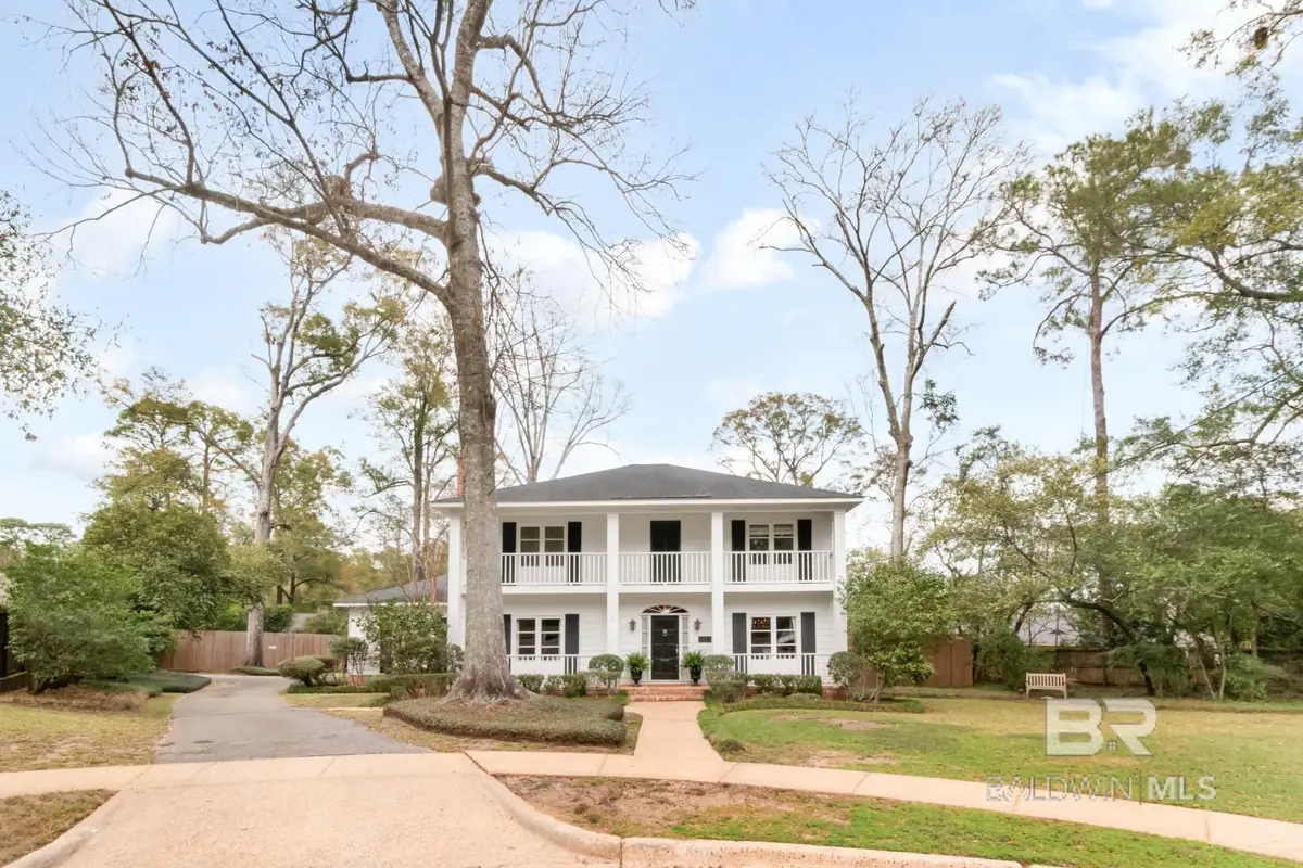 4108 Woodsbury Court, Mobile, AL 36609 - #1