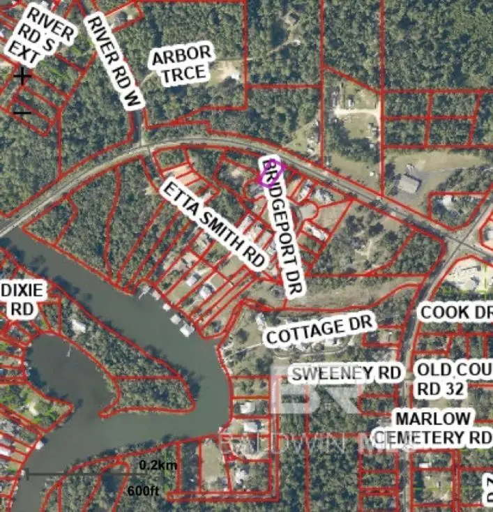 0 Bridgeport Drive, Summerdale, AL 36580 - #1