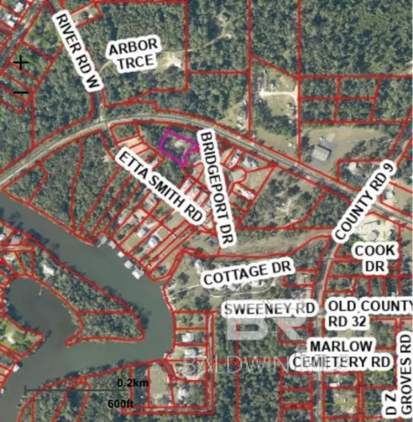 17262 Bridgeport Drive, Summerdale, AL 36580