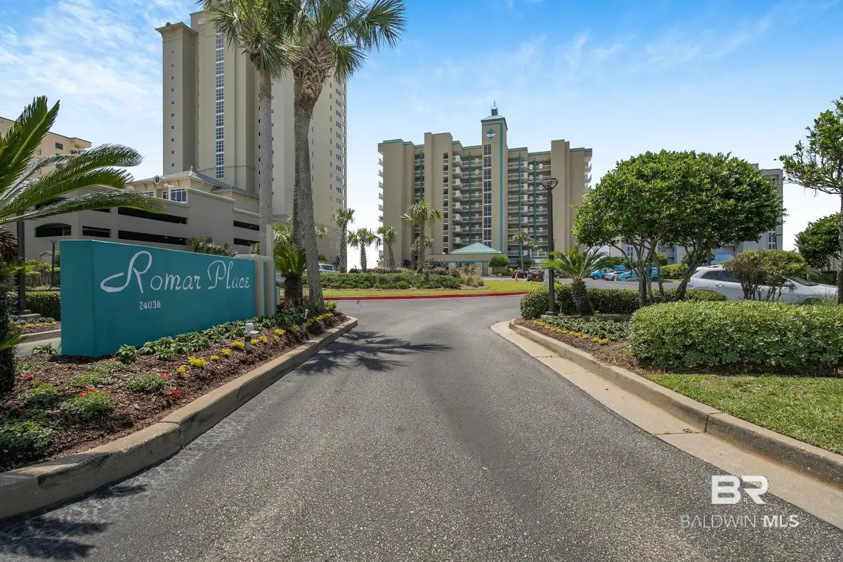 24038 Perdido Beach Boulevard #803, Orange Beach, AL 36561 - #1