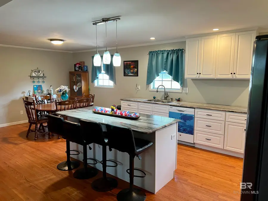887 Old Bratt Road, Atmore, AL 36502 - #2