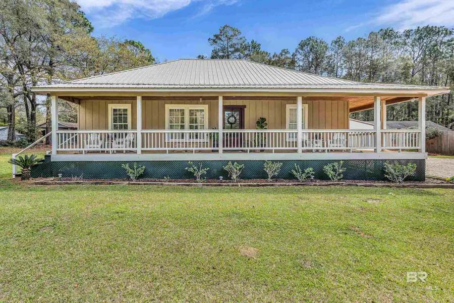 14840 Bluff Road, Summerdale, AL 36580 - #2