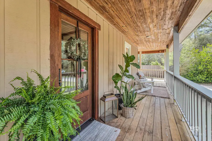 14840 Bluff Road, Summerdale, AL 36580 - #3