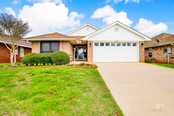 2701 Hampton Park Circle, Foley, AL 36535