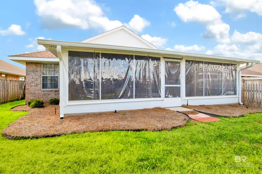 2701 Hampton Park Circle, Foley, AL 36535 - #3