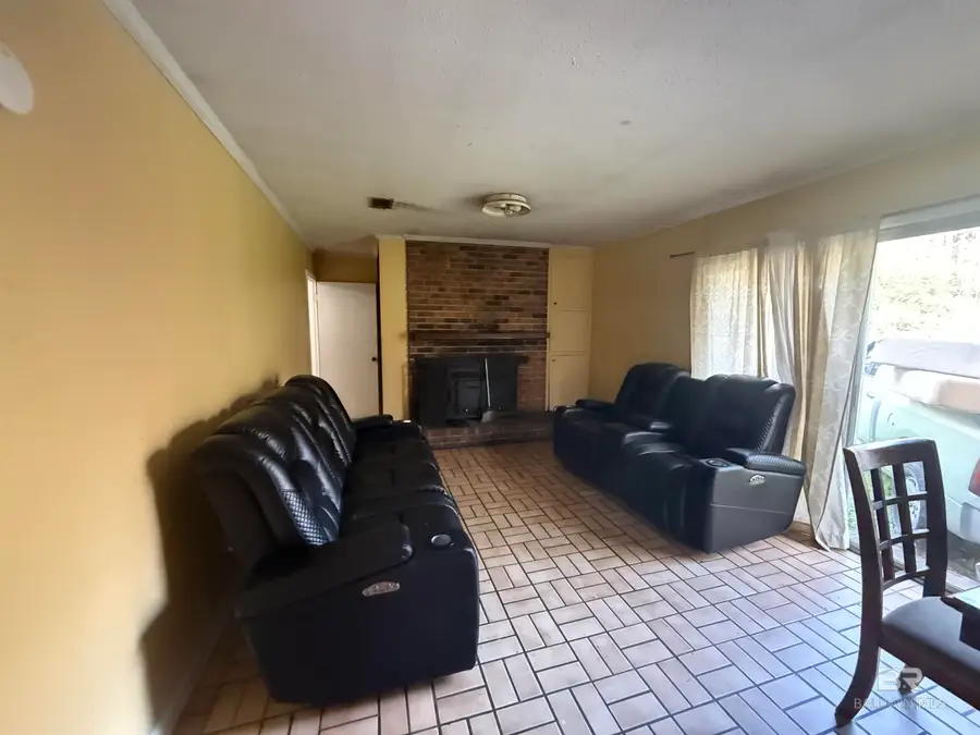 2807 Pea Ridge Road, Brewton, AL 36426 - #3