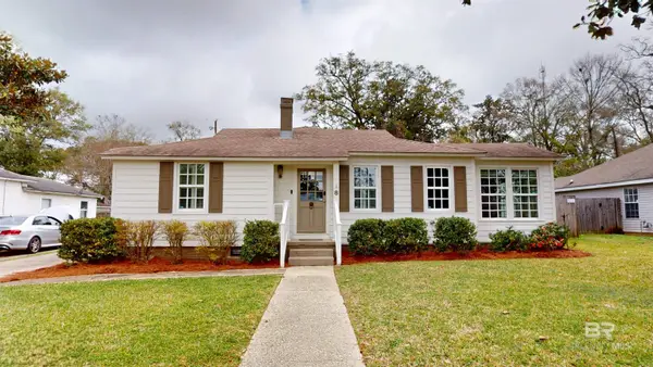 8 Lancaster Road, Mobile, AL 36608