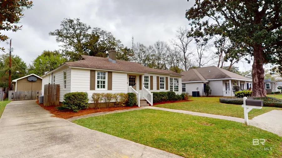 8 Lancaster Road, Mobile, AL 36608 - #2