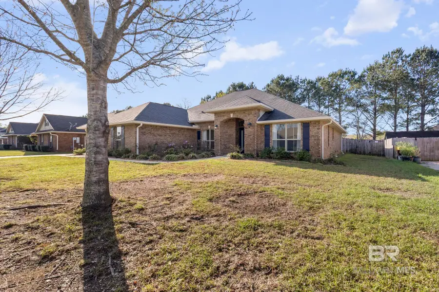 27672 Rileywood Drive, Daphne, AL 36526 - #3