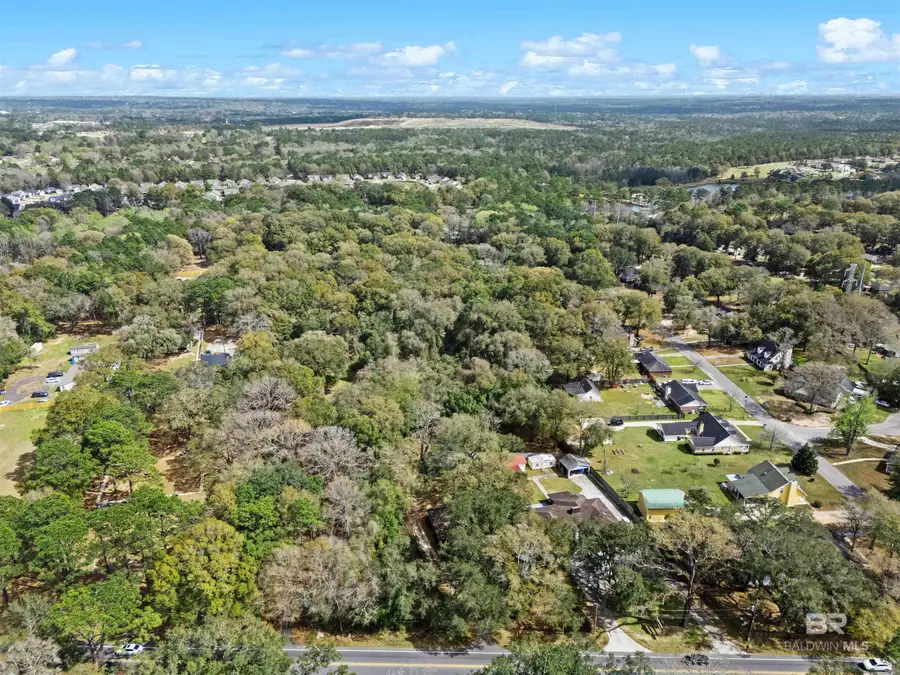 2671 Dawes Road, Mobile, AL 36695 - #2