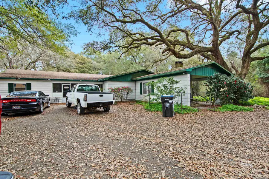 2671 Dawes Road, Mobile, AL 36695 - #3