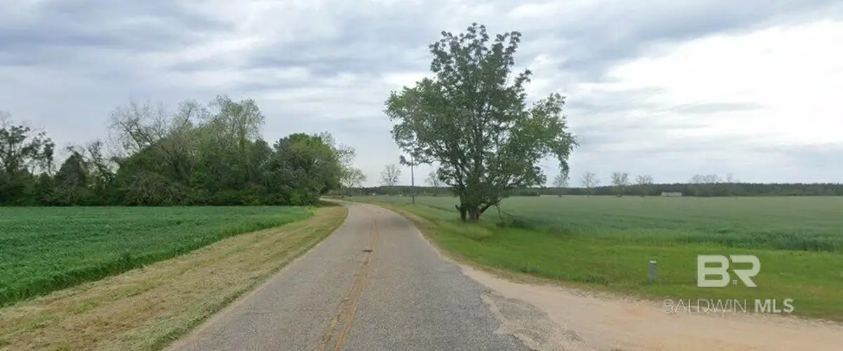 11340 Upper Creek Road, Brewton, AL 36426 - #1