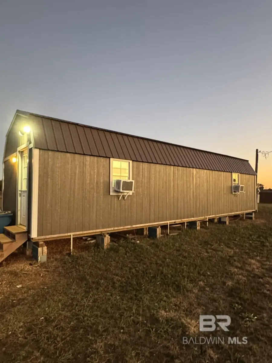 11340 Upper Creek Road, Brewton, AL 36426 - #2