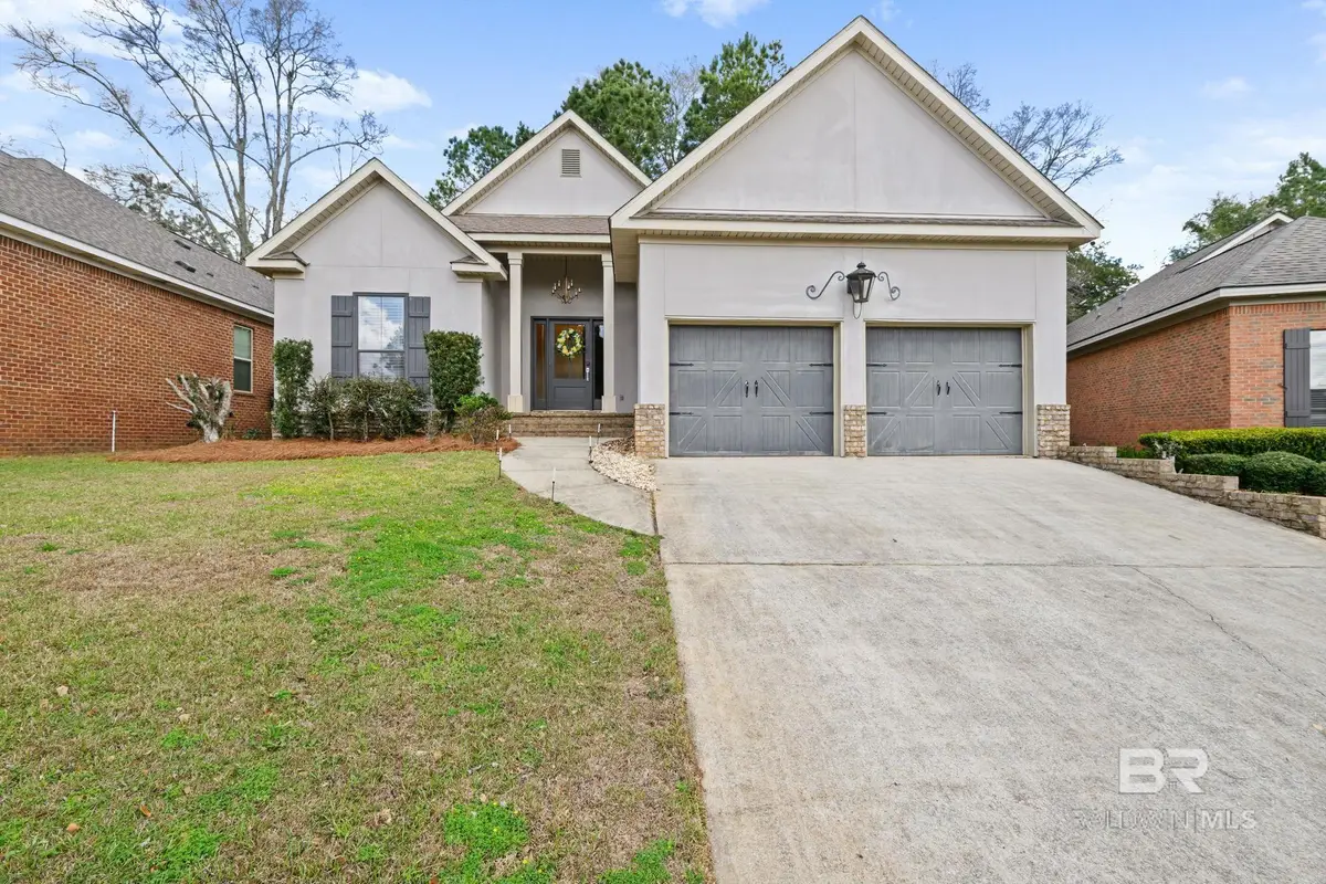 30188 Loblolly Circle, Spanish Fort, AL 36527 - #1