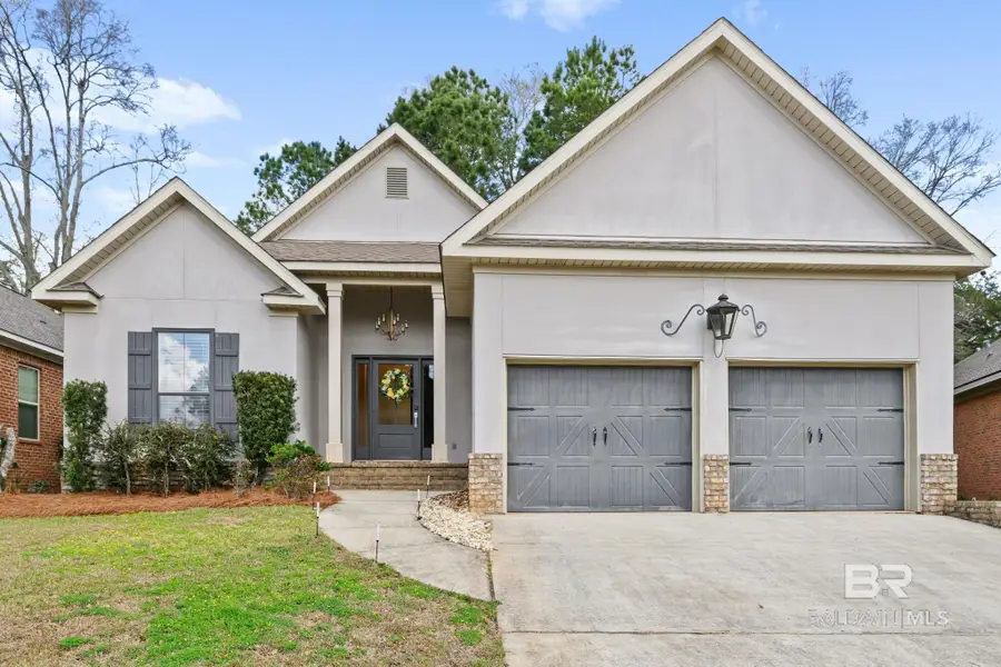 30188 Loblolly Circle, Spanish Fort, AL 36527 - #2