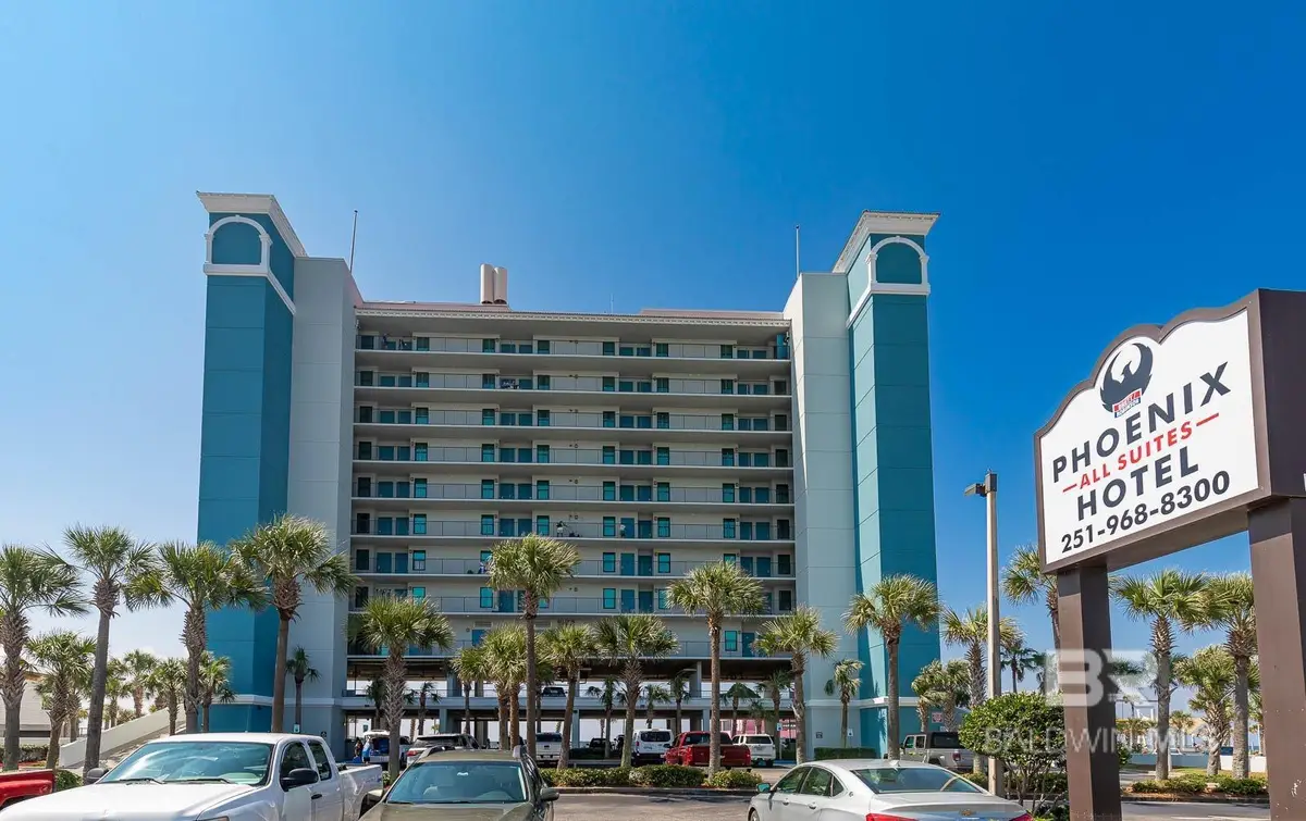201 E Beach Boulevard #705, Gulf Shores, AL 36542 - #1