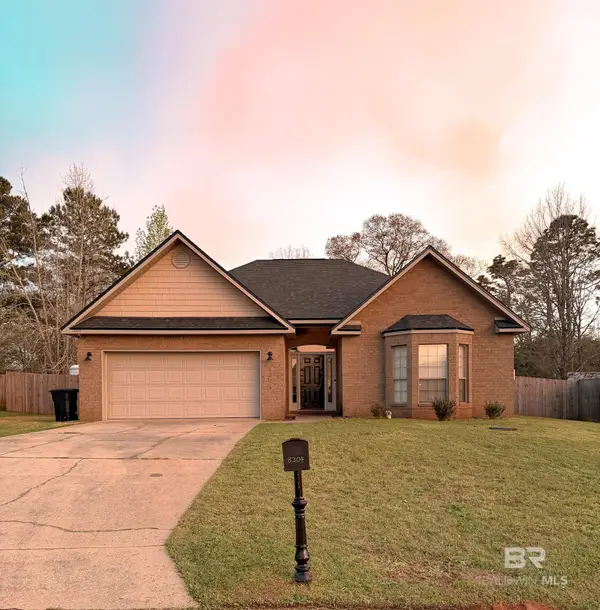 8304 E Willow Trace Court, Wilmer, AL 36587