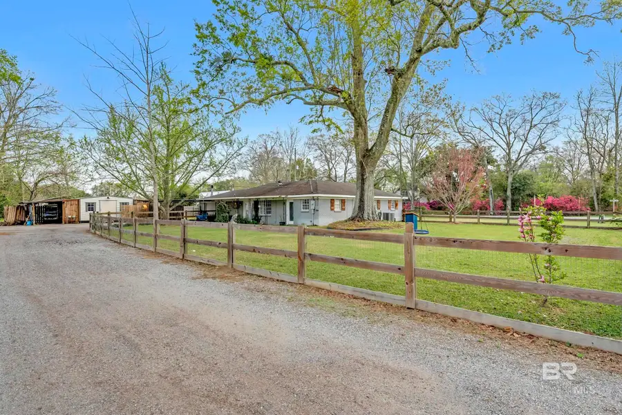 21897 Broad Street, Silverhill, AL 36576 - #3