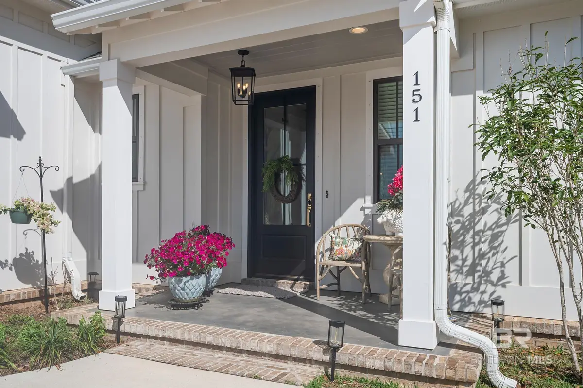 151 Hyacinth Street, Fairhope, AL 36532 - #1